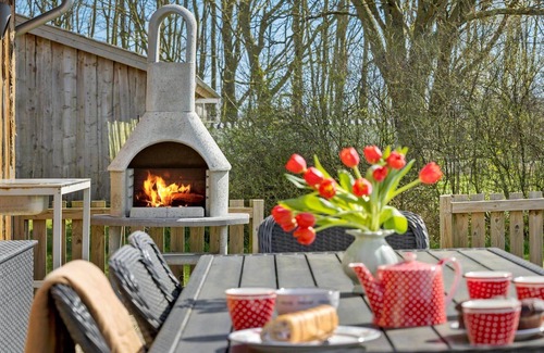 Samsø Casa | 20620 Samsø - Nørreskiftevej 51 B