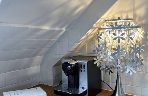 6th Arrondissement Apartamento | 2066 Princesse