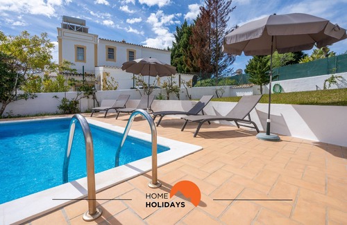 Guia Villa | #207 Haja Saúde by Home Holidays