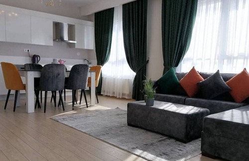 Bagcilar Otro | 207 new home .
