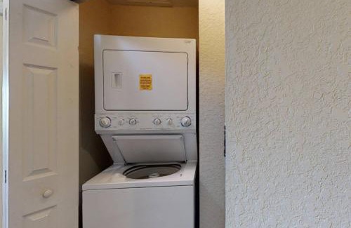 Treasure Island Casa | 207 - Palms of Treasure Island Resort