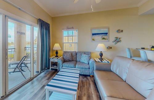 Treasure Island Casa | 207 - Palms of Treasure Island Resort