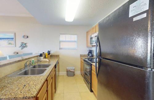 Treasure Island Casa | 207 - Palms of Treasure Island Resort