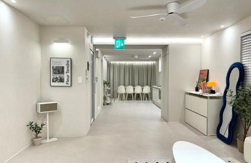 Busanjin Casa | 207stay korea