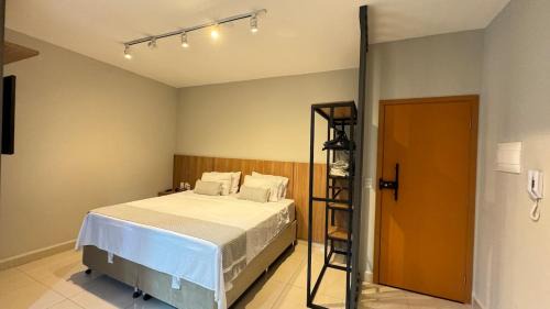 Anapolis Apartamento | 208-2 · Apê Luxo em Anápolis
