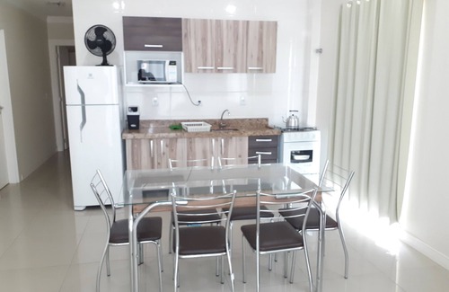 Bombas Apartamento | 208, Apartamento 2 habitaciones
