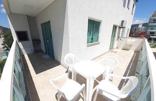 Bombas Apartamento | 208, Apartamento 2 habitaciones