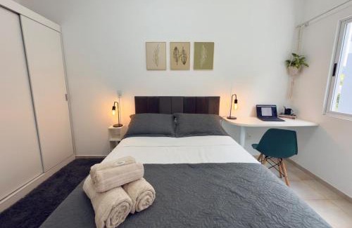 Lagoa Pequena Apartamento | 208 · Apto Aguaribay - Novo Campeche