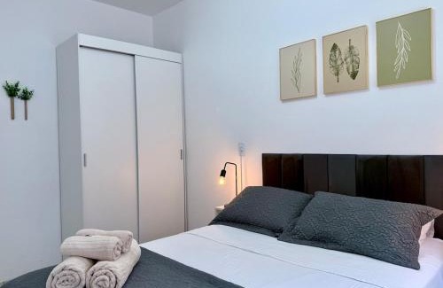 Lagoa Pequena Apartamento | 208 · Apto Aguaribay - Novo Campeche