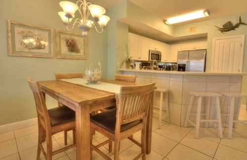 Miramar Beach Condominio | 208 Celadon Beach Free Beach Service for FOUR! 2BR/2BA and Custom Bunk Room!