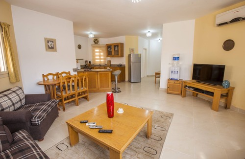Al Mamsha El Seyahi Apartamento | Todos los servicios cerca
