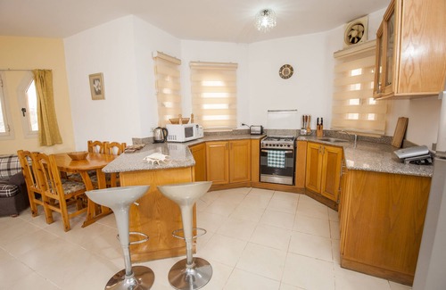 Al Mamsha El Seyahi Apartamento | Todos los servicios cerca