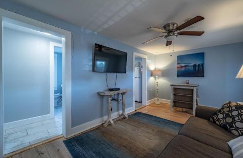 Ocean City Apartamento | 208 Cottage 3 Green 1st floor unit