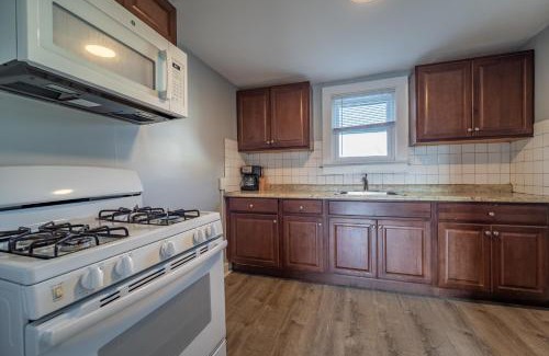 Ocean City Apartamento | 208 Cottage 3 Green 1st floor unit