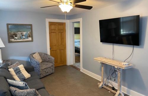 Ocean City Apartamento | 208 Cottage 4 Green 2nd unit