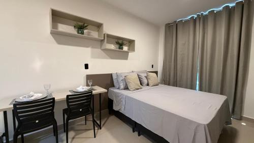 Anapolis Apartamento | 208 Daia · Studio Cidade Industrial 208