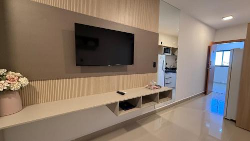 Anapolis Apartamento | 208 Daia · Studio Cidade Industrial 208
