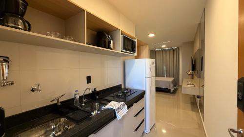 Anapolis Apartamento | 208 Daia · Studio Cidade Industrial 208