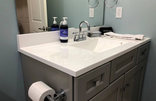 Charleston Apartamento | Apartamento-Apartamento-Baño Privado-Vista a la Ciudad