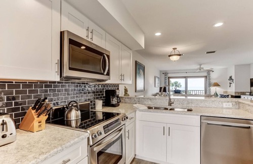 Amelia City Condominio | 208 Sailmaker - Amelia Sunrise