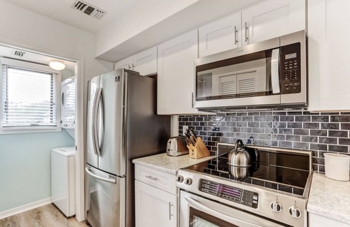Amelia City Condominio | 208 Sailmaker - Amelia Sunrise