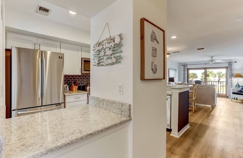 Amelia City Condominio | 208 Sailmaker - Amelia Sunrise