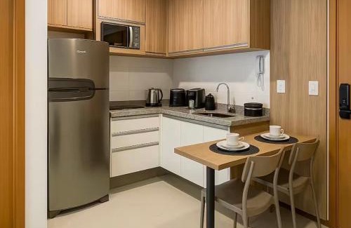 Caminho das Arvores Apartamento | 208 Studio Caminho das Árvores Salvador