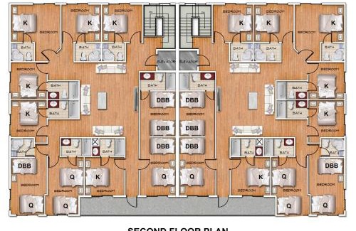 Ocean Drive Casa | 208 Unit B by Together Resorts