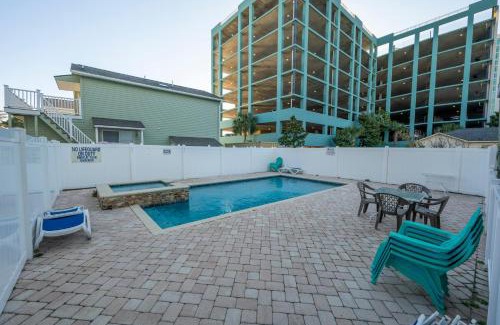 Ocean Drive Casa | 208 Unit B by Together Resorts