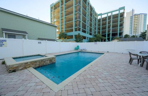 Ocean Drive Casa | 208 Unit B by Together Resorts