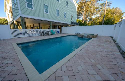 Ocean Drive Casa | 208 Unit B by Together Resorts