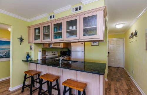 Edisto Island Casa | 209 Bay Creek Villa