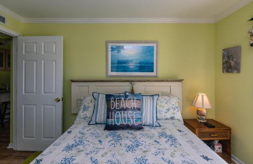 Edisto Island Casa | 209 Bay Creek Villa