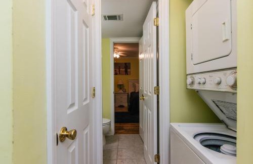 Edisto Island Casa | 209 Bay Creek Villa