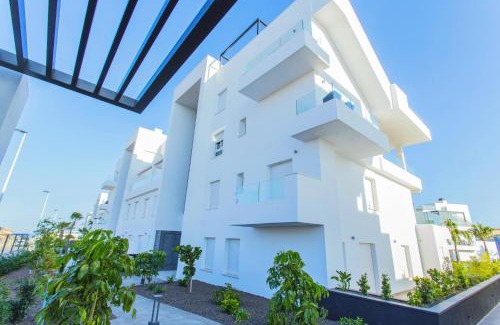Los Altos Apartamento | 209 Luxury Residential Bali - Alicante Holiday