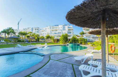Los Altos Apartamento | 209 Luxury Residential Bali - Alicante Holiday