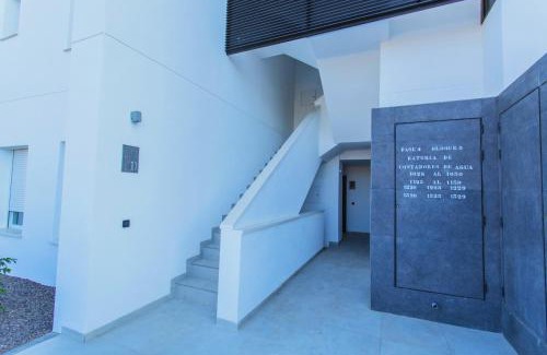 Los Altos Apartamento | 209 Luxury Residential Bali - Alicante Holiday