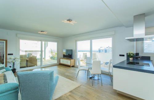 Los Altos Apartamento | 209 Luxury Residential Bali - Alicante Holiday