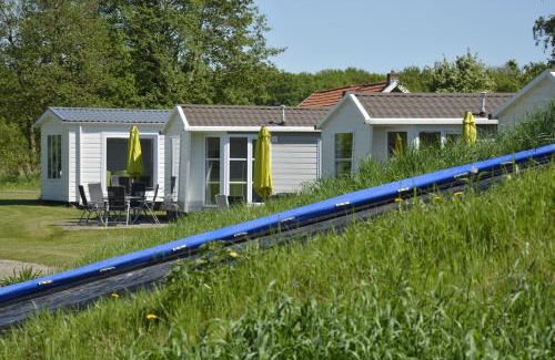 Midwolda Apartamento | 20A Hoofdweg