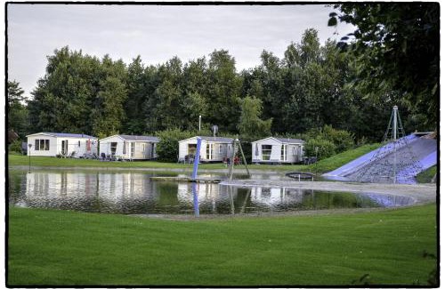 Midwolda Apartamento | 20A Hoofdweg