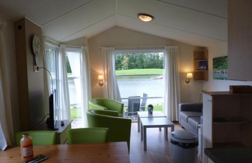 Midwolda Apartamento | 20A Hoofdweg