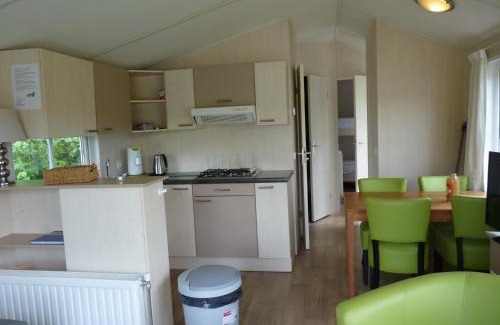 Midwolda Apartamento | 20A Hoofdweg