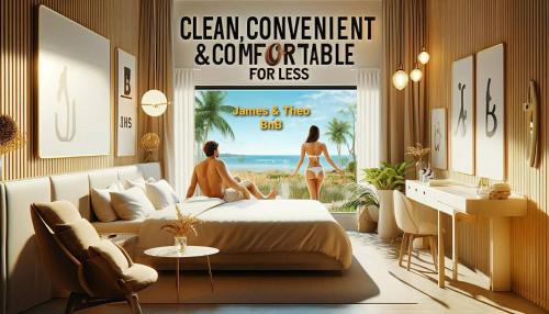 Pattaya Bay Apartamento | 20FL Beach Front Huge 1-Bed Condo Next to 5-Star Hotels