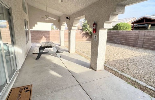 Orchards Casa | 20min it’s from Las Vegas strip Lovely 3 bedroom home