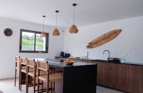Peaule Casa | 20mn from the Gulf of Morbihan house with indoor heated pool