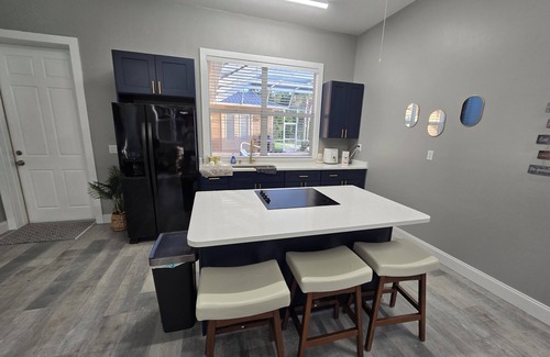 Highland Casa | Home at Lake Placid - Lakefront Beach & Equestrian Center