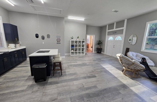 Highland Casa | Home at Lake Placid - Lakefront Beach & Equestrian Center