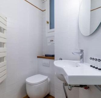 Auteuil Apartamento | 21#Appart Hotel#1Bedroom#4Pers#Paris 16#AC