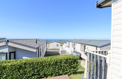 Llanllwchaiarn Casa | 21 Bay View