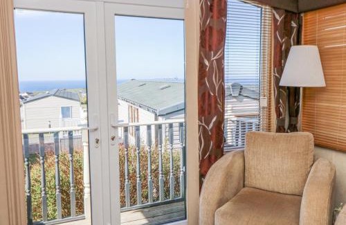 Llanllwchaiarn Casa | 21 Bay View